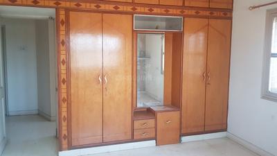 Bedroom Image of 2200 Sq.ft 3 BHK Duplex for rent in Vallabh Vidhyanagar Anand for Rs. 15000