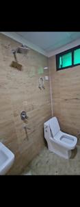 Bathroom Image of 1250 Sq.ft 2 BHK Apartment / Flat for sale in Antalya Heights Phase 2, Noida Extension Greater Noida for Rs. 5300000