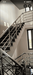 Image of 1800 Sq.ft 2 BHK Independent House for rent in Shastripuram, Agra for Rs. 14000