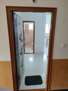 1 BHK Apartment