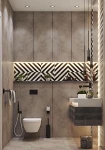 Image of 600 Sq.ft 1 BHK Apartment / Flat for sale in Sudhanshu Paul Chamber, Bhandup West, Mumbai for Rs. 9100000
