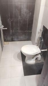 Bathroom Image of 1185 Sq.ft 2 BHK Apartment / Flat for rent in Jahangir Pura Surat for Rs. 14000