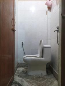Bedroom Two Image of 1120 Sq.ft 3 BHK Apartment / Flat for sale in Alipore Kolkata for Rs. 7000000