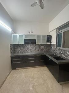 Kitchen Image of 1600 Sq.ft 3.5 BHK Apartment / Flat for sale in Magarpatta Grevillea, Magarpatta City Pune for Rs. 26500000