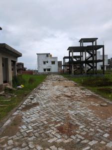 Image of 720 Sq.ft Residential Plot / Land for sale in Swapnabhumi, New Town, Kolkata for Rs. 1750009