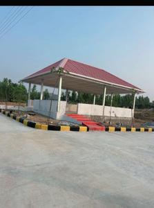 Image of 200 Sq.ft Residential Plot / Land for sale in Taramatipet, Hyderabad for Rs. 2500000