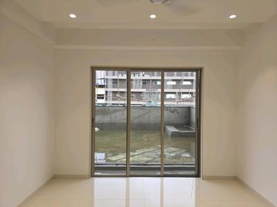 Bedroom Image of 1100 Sq.ft 3 BHK Apartment / Flat for sale in JSB Gokul Nakshatra, Virar West Virar for Rs. 9073000