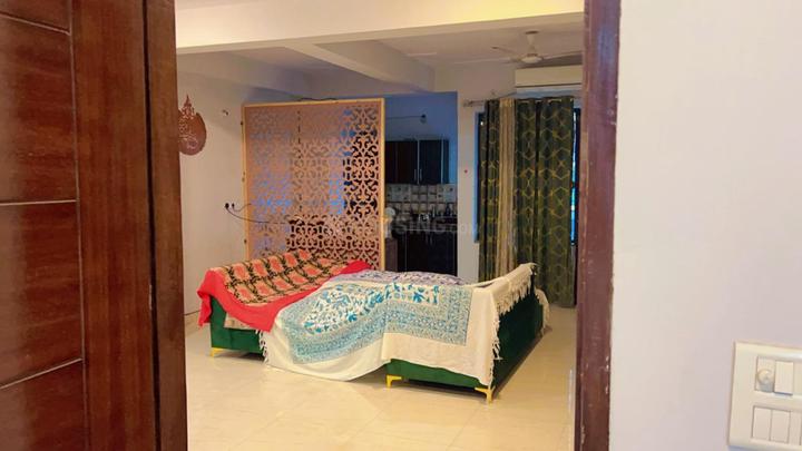 Huda Colony, Sector 46 Bedroom 1
