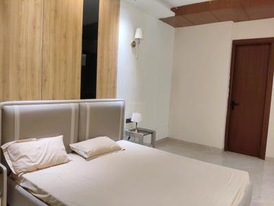 Bedroom Image of 2700 Sq.ft 4 BHK Builder Floor for sale in Mayfield Garden Luxury Floors, Mayfield Garden Gurgaon for Rs. 29000000
