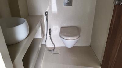 Image of 1190 Sq.ft 3.5 BHK Apartment / Flat for sale in Kandivali West, Mumbai for Rs. 29500000