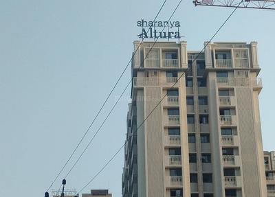 Image of 1750 Sq.ft 3 BHK Apartment / Flat for sale in Sharanya Altura, Shilaj, Ahmedabad for Rs. 10400000