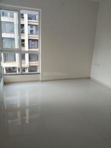Hall Image of 1050 Sq.ft 3 BHK Apartment / Flat for sale in Sheth Zuri, Thane West Thane for Rs. 22500000