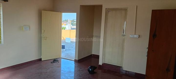 Ranganathan Colony, Nayandahalli Bedroom 1