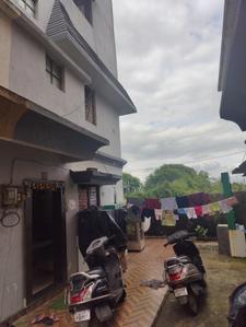 Image of 800 Sq.ft 3 BHK Independent House for sale in Dixit Nagar, Nagpur for Rs. 5500000