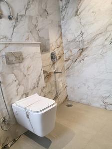 Bedroom One Image of 2850 Sq.ft 4 BHK Builder Floor for sale in DLF City Phase 1, DLF Phase 1 Gurgaon for Rs. 52000000