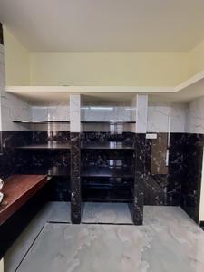 Kitchen Image of 953 Sq.ft 2 BHK Independent House for sale in Sevvapet Chennai for Rs. 3000000