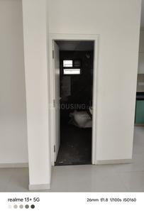 Bathroom Image of 1600 Sq.ft 3 BHK Independent House for rent in Nagarbhavi Bengaluru for Rs. 65000