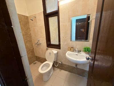 Image of 1055 Sq.ft 2 BHK Builder Floor for sale in Aditya White Cottage, Bamheta Village, Ghaziabad for Rs. 6400000