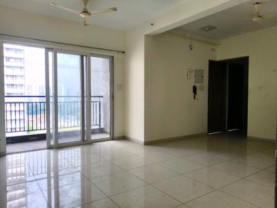 Living Room Image of 760 Sq.ft 2 BHK Apartment / Flat for sale in Kolte Patil Life Republic ORO Avenue, Marunji Pune for Rs. 6300000
