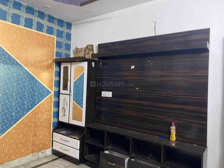 Laxmi Nagar Bedroom 1