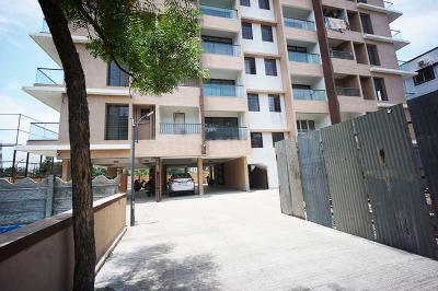 Image of 1050 Sq.ft 2 BHK Apartment / Flat for sale in Mundhwa, Pune for Rs. 7000000