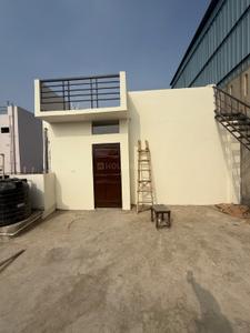 Image of 1000 Sq.ft 1 RK Builder Floor for rent in Sector 31, Gurgaon for Rs. 15000