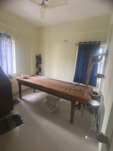Hall Image of 1800 Sq.ft 3 BHK Builder Floor for rent in Mahalakshmi Layout Bengaluru for Rs. 50000