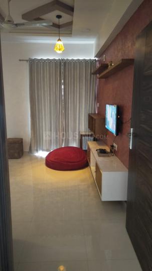 Ashapura Samanvay Residency Main Image 1