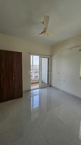 Bedroom Image of 1079 Sq.ft 2 BHK Apartment / Flat for rent in SH Humming Bees, Muthangi Sangareddy for Rs. 19000