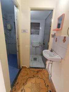 Image of 1000 Sq.ft 2 BHK Apartment / Flat for rent in Sairaj Developers Pune Kute Vrindavan, Akurdi, Pune for Rs. 24000