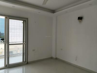 Bedroom Image of 1600 Sq.ft 3 BHK Builder Floor for sale in Palam Vihar Gurgaon for Rs. 17500000