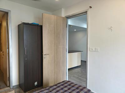 Bedroom Image of 595 Sq.ft 1 BHK Apartment / Flat for sale in RNA NG Royal Park, Kanjurmarg East Mumbai for Rs. 8950000