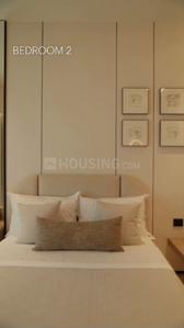 Bedroom Image of 1511 Sq.ft 3 BHK Apartment / Flat for sale in Narang Valora, Goregaon West Mumbai for Rs. 59700000