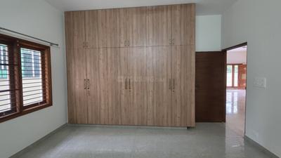 Bedroom Image of 2000 Sq.ft 2 BHK Independent House for rent in Nagarbhavi Bengaluru for Rs. 35000