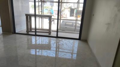 Living Room Image of 1150 Sq.ft 2 BHK Apartment / Flat for sale in Kuber Antonia, Wakad Pune for Rs. 9000000