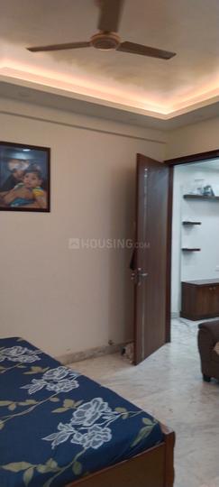 Block F, Sector 41 Bedroom 1