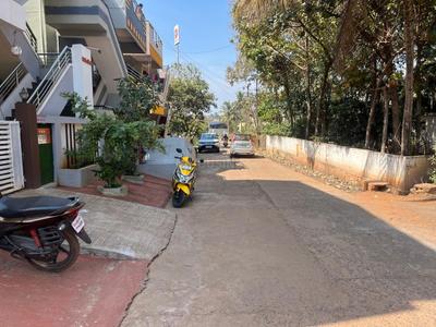 Image of 1200 Sq.ft Residential Plot / Land for sale in Ancestral Mullur Layout, Navanagar, Hubli for Rs. 5500000