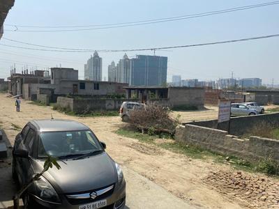 Residential Plot
