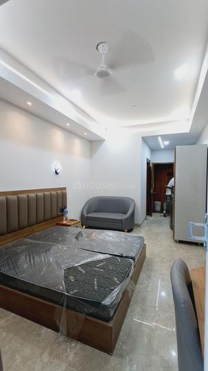 Jharsa Village, Sector 39 Bedroom 1