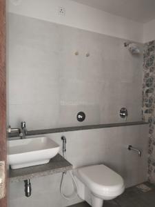 Image of 1752 Sq.ft 3 BHK Apartment / Flat for rent in Vishwanath Maher Select, Shela, Ahmedabad for Rs. 25000