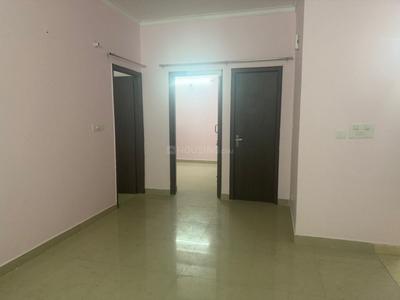 Hall Image of 1200 Sq.ft 2 BHK Apartment / Flat for rent in AWHO Vay Sector 8B G, Vrindavan Yojana Lucknow for Rs. 20000