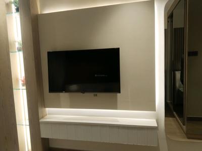 Bedroom Image of 1900 Sq.ft 4 BHK Apartment / Flat for sale in Arkade Aura, Santacruz West Mumbai for Rs. 100000000