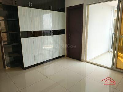 Bedroom Image of 1285 Sq.ft 3 BHK Apartment / Flat for sale in Aratt Milano by Aratt, Rayasandra Bengaluru for Rs. 11600000