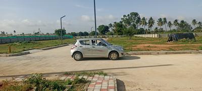 Image of 1500 Sq.ft Residential Plot / Land for sale in Chikkaballapura Town, Chikballapur District for Rs. 5300000