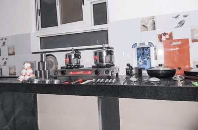 Image of 602 NT-1 TCG in Hinjawadi Phase 2, Pune