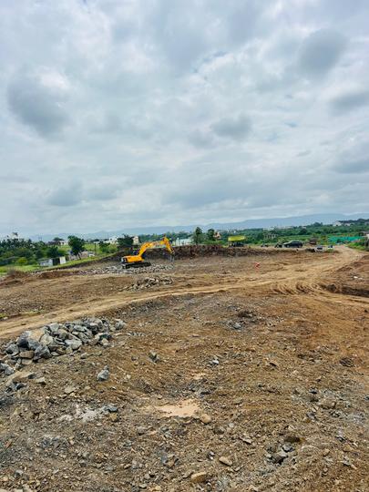 Castilo city primium Na bunglow plot Main Image 1