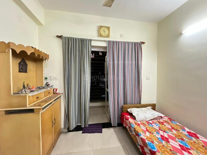 Shristinagar Bedroom 1