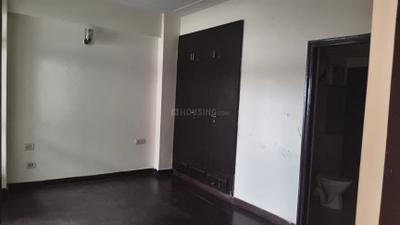 Bedroom Image of 1050 Sq.ft 2 BHK Apartment / Flat for rent in Crossings GH7 Crossings Republik, Crossings Republik Ghaziabad for Rs. 18000