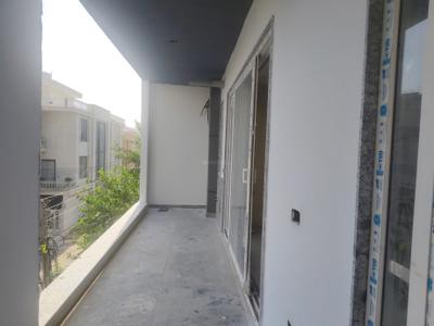 Balcony Image of 2700 Sq.ft 4 BHK Builder Floor for rent in Sector 14 Gurgaon for Rs. 90000