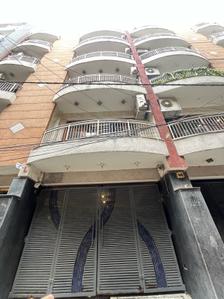 Building Image of 8000 Sq.ft 12 BHK Builder Floor for sale in Jamia Nagar New Delhi for Rs. 132500000